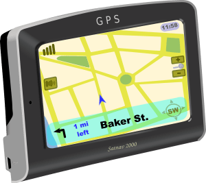 \"GPS